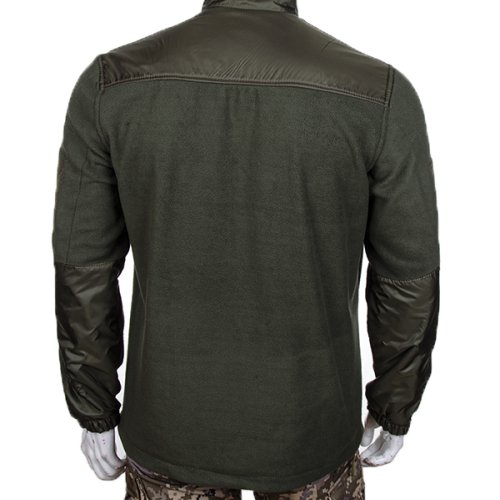 Куртка Max-T (S-2XL) MX64 хакі (деми) Max-T MX64 хакі