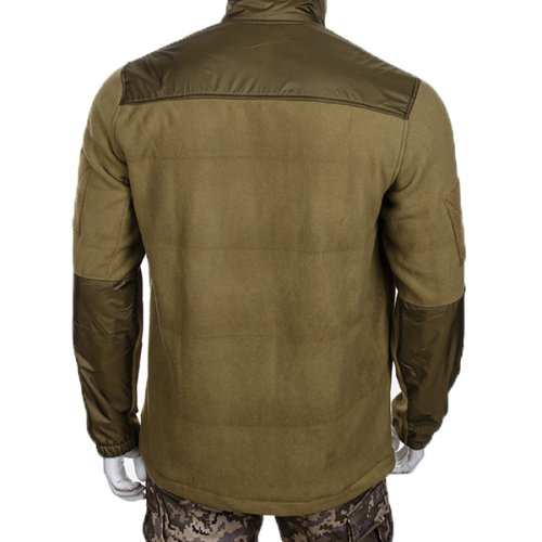 Куртка Max-T (S-2XL) MX67 койот (деми) Max-T MX67 койот