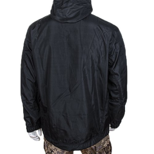 Куртка Max-T (M-2XL) MX75 чорний (зима) Max-T MX75 чорний