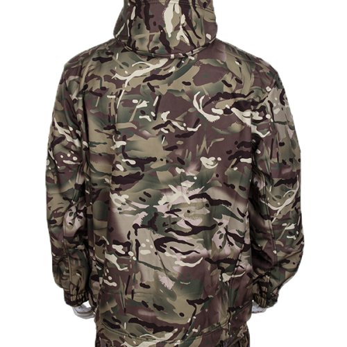Куртка Max-T (M-2XL) MX77 мультик (зима) Max-T MX77 мультик
