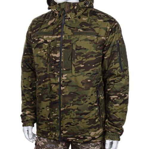 Куртка Max-T (S-2XL) MX80 мультик (зима) Max-T MX80 мультик