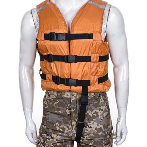 Военная атрибутика Max-T (one size) MX83 помаранчевий (80кг) (деми) Max-T MX83 помаранчевий (80кг)