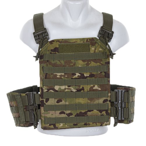 Военная атрибутика Max-T (one size) MX84 піксель (деми) Max-T MX84 піксель