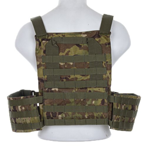 Военная атрибутика Max-T (one size) MX84 піксель (деми) Max-T MX84 піксель