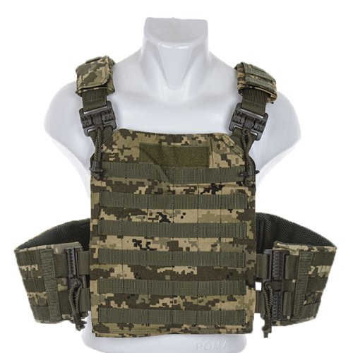 Военная атрибутика Max-T (one size) MX85 мультик (деми) Max-T MX85 мультик