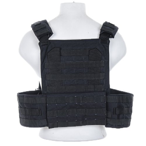 Военная атрибутика Max-T (one size) MX86 чорний (деми) Max-T MX86 чорний