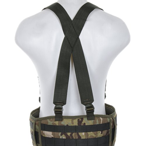 Военная атрибутика Max-T (one size) MX88 мультик (деми) Max-T MX88 мультик