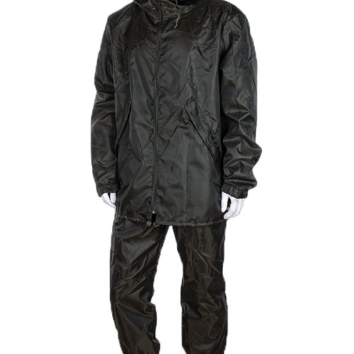 Дождевик Max-T (M-XL) MX92 хакі (деми) Max-T MX92 хакі