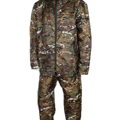 Дождевик Max-T (M-XL) MX94 мультик (деми) Max-T MX94 мультик