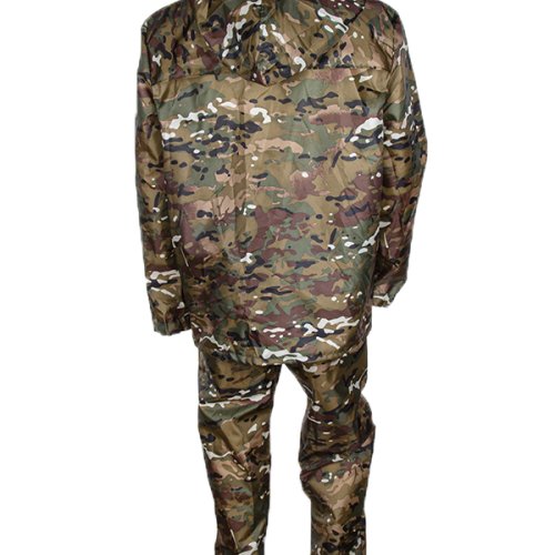 Дождевик Max-T (M-XL) MX94 мультик (деми) Max-T MX94 мультик