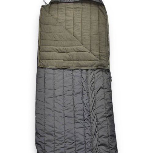 Спальный мешок Max-T (one size) MX95 хакі (зима) Max-T MX95 хакі