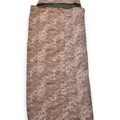 Спальный мешок Max-T (one size) MX97 хакі (зима) Max-T MX97 хакі