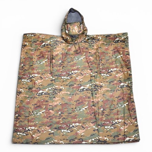 Военная атрибутика Max-T (one size) MX98 піксель (деми) Max-T MX98 піксель