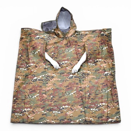 Военная атрибутика Max-T (one size) MX98 піксель (деми) Max-T MX98 піксель