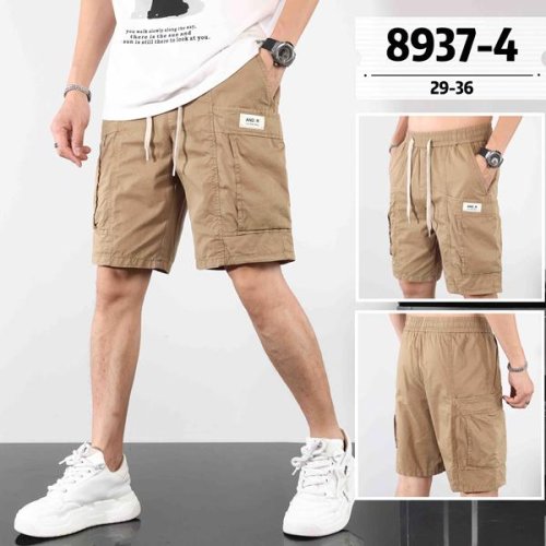 Шорты Baron Jeans (29-36) 8937-4 nude (лето) Baron Jeans 8937-4 nude