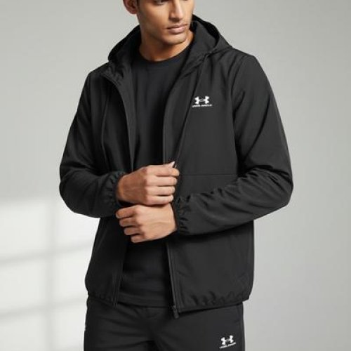 Костюм спорт Hous Of Timur (S-2XL) HT2418 black (деми) Hous Of Timur HT2418 black