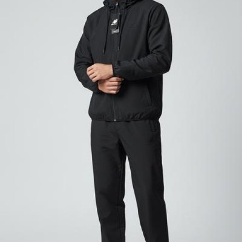 Костюм спорт Hous Of Timur (S-2XL) HT2419 black (деми) Hous Of Timur HT2419 black
