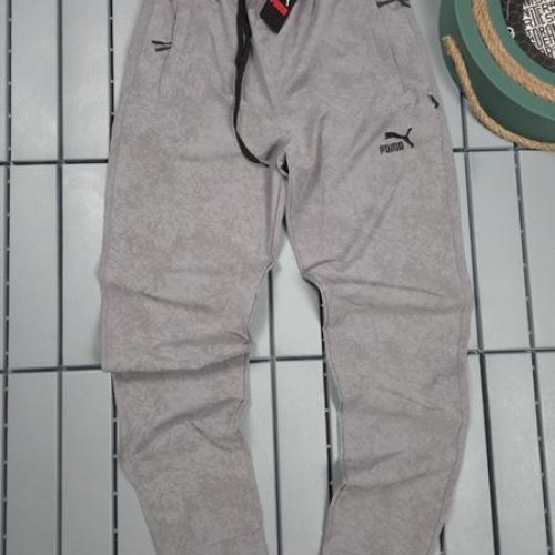 Штаны спорт Hous Of Timur (S-2XL) HT2435 l.grey (деми) Hous Of Timur HT2435 l.grey