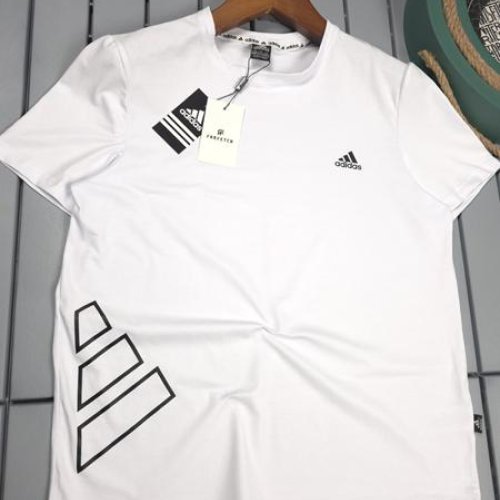 Футболка Hous Of Timur (S-2XL) HT2441 white (лето) Hous Of Timur HT2441 white