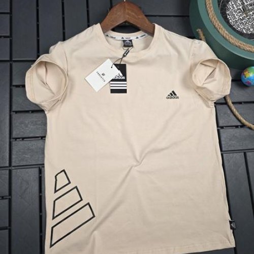 Футболка Hous Of Timur (S-2XL) HT2444 beige (лето) Hous Of Timur HT2444 beige