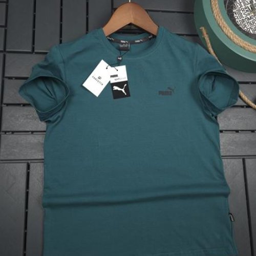 Футболка Hous Of Timur (S-2XL) HT2449 green (лето) Hous Of Timur HT2449 green