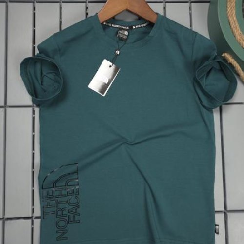 Футболка Hous Of Timur (S-2XL) HT2458 green (лето) Hous Of Timur HT2458 green