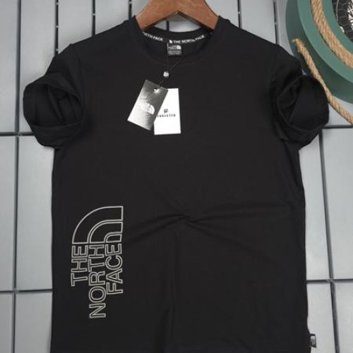 Футболка Hous Of Timur (S-2XL) HT2459 black (лето) Hous Of Timur HT2459 black