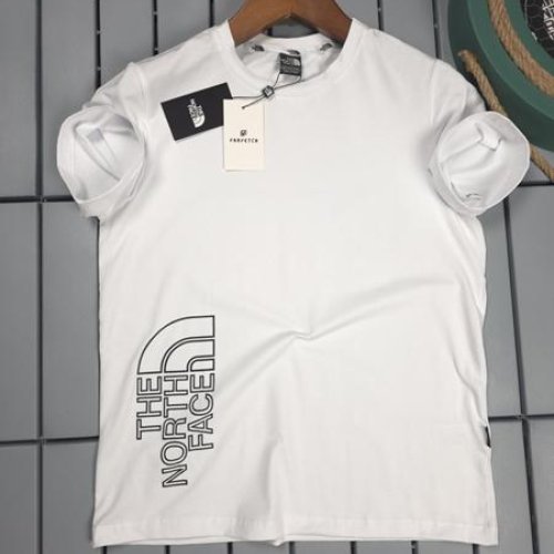 Футболка Hous Of Timur (S-2XL) HT2461 white (лето) Hous Of Timur HT2461 white