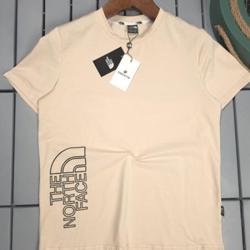 Футболка Hous Of Timur (S-2XL) HT2462 beige (лето) Hous Of Timur HT2462 beige