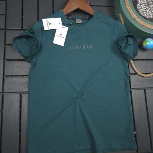 Футболка Hous Of Timur (S-2XL) HT2468 green (лето) Hous Of Timur HT2468 green