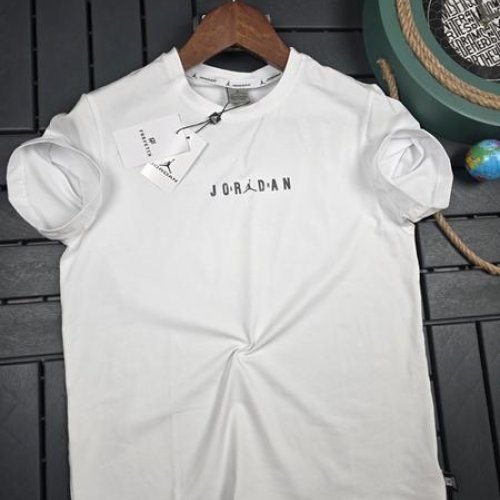 Футболка Hous Of Timur (S-2XL) HT2472 white (лето) Hous Of Timur HT2472 white