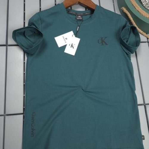 Футболка Hous Of Timur (S-2XL) HT2478 green (лето) Hous Of Timur HT2478 green