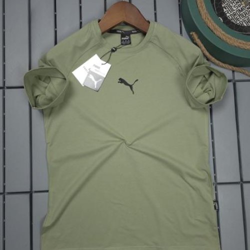 Футболка Hous Of Timur (S-2XL) HT2483 olive (лето) Hous Of Timur HT2483 olive