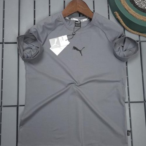 Футболка Hous Of Timur (S-2XL) HT2484 grey (лето) Hous Of Timur HT2484 grey