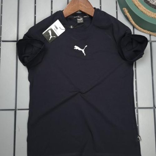 Футболка Hous Of Timur (S-2XL) HT2488 black (лето) Hous Of Timur HT2488 black
