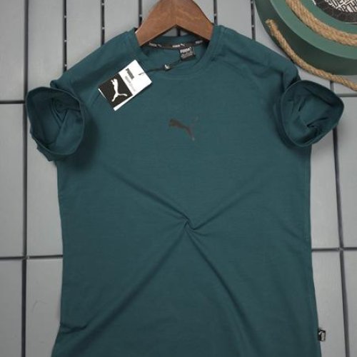 Футболка Hous Of Timur (S-2XL) HT2489 green (лето) Hous Of Timur HT2489 green
