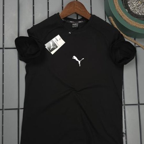 Футболка Hous Of Timur (S-2XL) HT2491 black (лето) Hous Of Timur HT2491 black