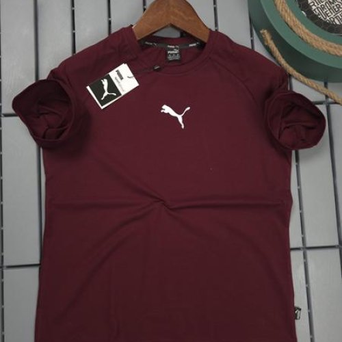 Футболка Hous Of Timur (S-2XL) HT2492 wine (лето) Hous Of Timur HT2492 wine