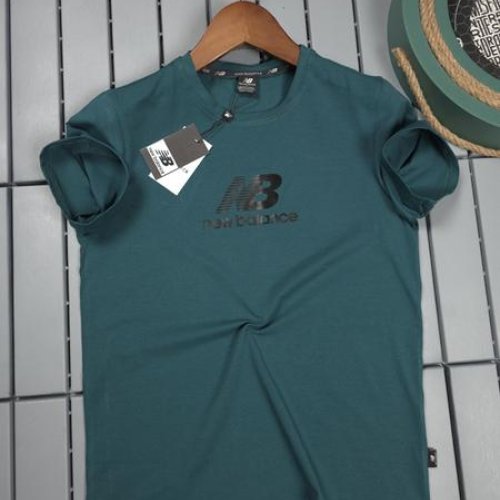 Футболка Hous Of Timur (S-2XL) HT2507 green (лето) Hous Of Timur HT2507 green