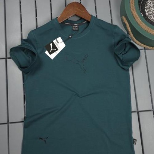 Футболка Hous Of Timur (S-2XL) HT2524 green (лето) Hous Of Timur HT2524 green