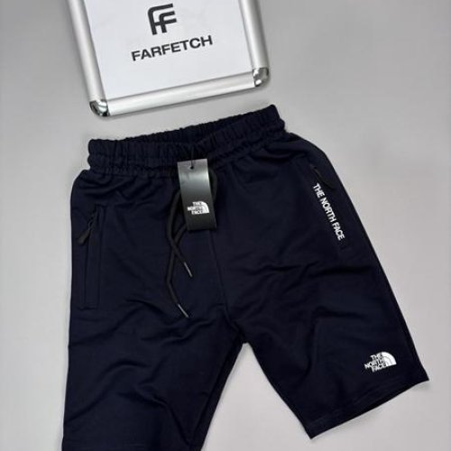 Шорты Hous Of Timur (S-2XL) HT2544 navy (лето) Hous Of Timur HT2544 navy