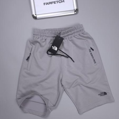 Шорты Hous Of Timur (S-2XL) HT2545 grey (лето) Hous Of Timur HT2545 grey