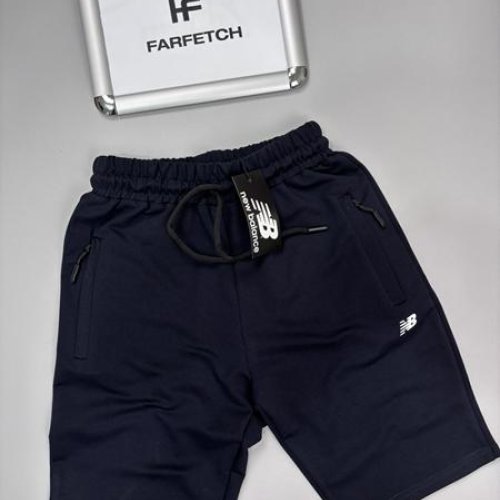 Шорты Hous Of Timur (S-2XL) HT2549 navy (лето) Hous Of Timur HT2549 navy
