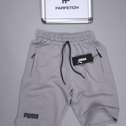 Шорты Hous Of Timur (S-2XL) HT2553 grey (лето) Hous Of Timur HT2553 grey