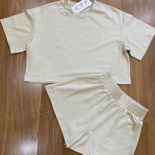 Костюм RSV (134-158) 327 apricot (лето) RSV 327 apricot