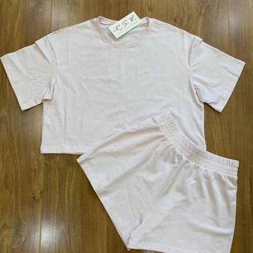 Костюм RSV (134-158) 327 l.pink (лето) RSV 327 l.pink