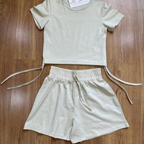 Костюм RSV (122-146) 241 beige (лето) RSV 241 beige