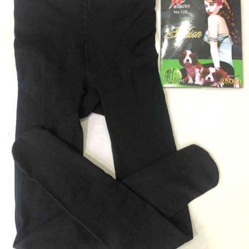 Колготы Redoor (54-62) 128 black (зима) Redoor 128 black