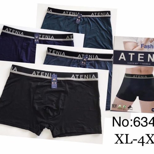 Трусы Redoor (XL-4XL) 6340 mix (лето) Redoor 6340 mix