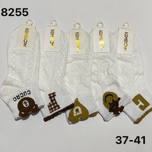 Носки Redoor (37-41) 8255 white (деми) Redoor 8255 white